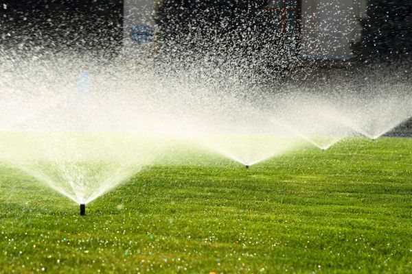 Grow your Garden Sprinkler Repair business